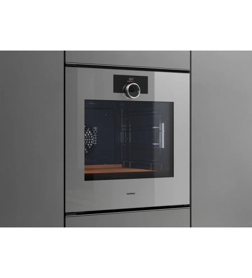 Gaggenau嘉格纳Minimalist系列GO250100,GO251100/GO250130,GO251130嵌入式烤箱